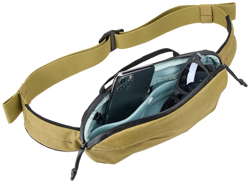 Thule Aion TASB102 - Nutria midjeväska Polyester Khaki