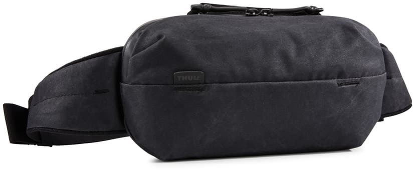 Thule Aion TASB102 - Black midjeväska Polyester Svart