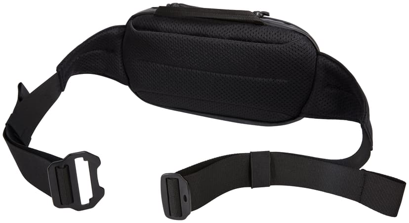 Thule Aion TASB102 - Black vyötärölaukku Polyesteri musta
