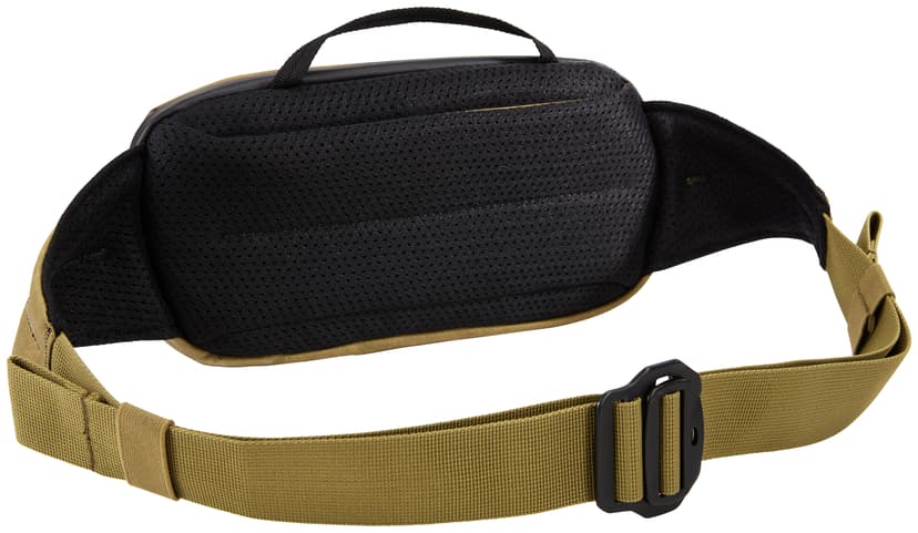 Thule Aion TASB102 - Nutria hofte taske Polyester Khaki