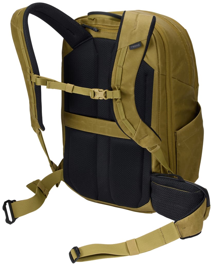 Thule Aion TASB102 - Nutria midjeväska Polyester Khaki