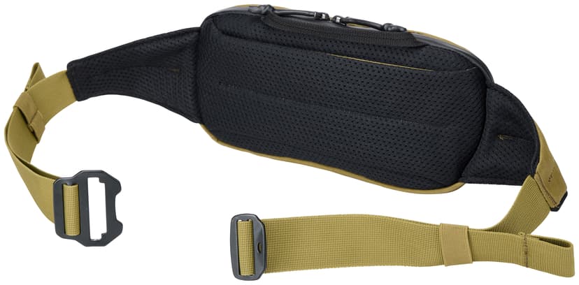 Thule Aion TASB102 - Nutria hofte taske Polyester Khaki