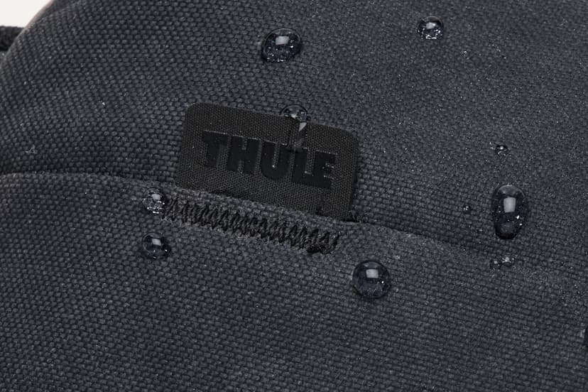 Thule Aion TASB102 - Black hofte taske Polyester Sort