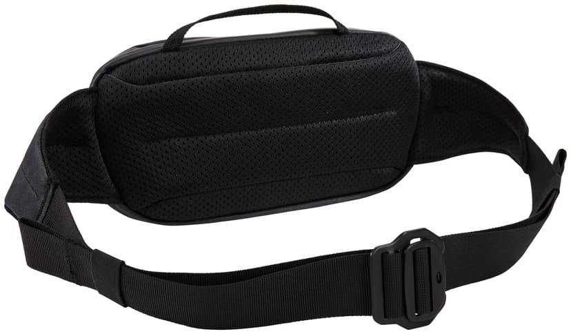 Thule Aion TASB102 - Black midjeväska Polyester Svart