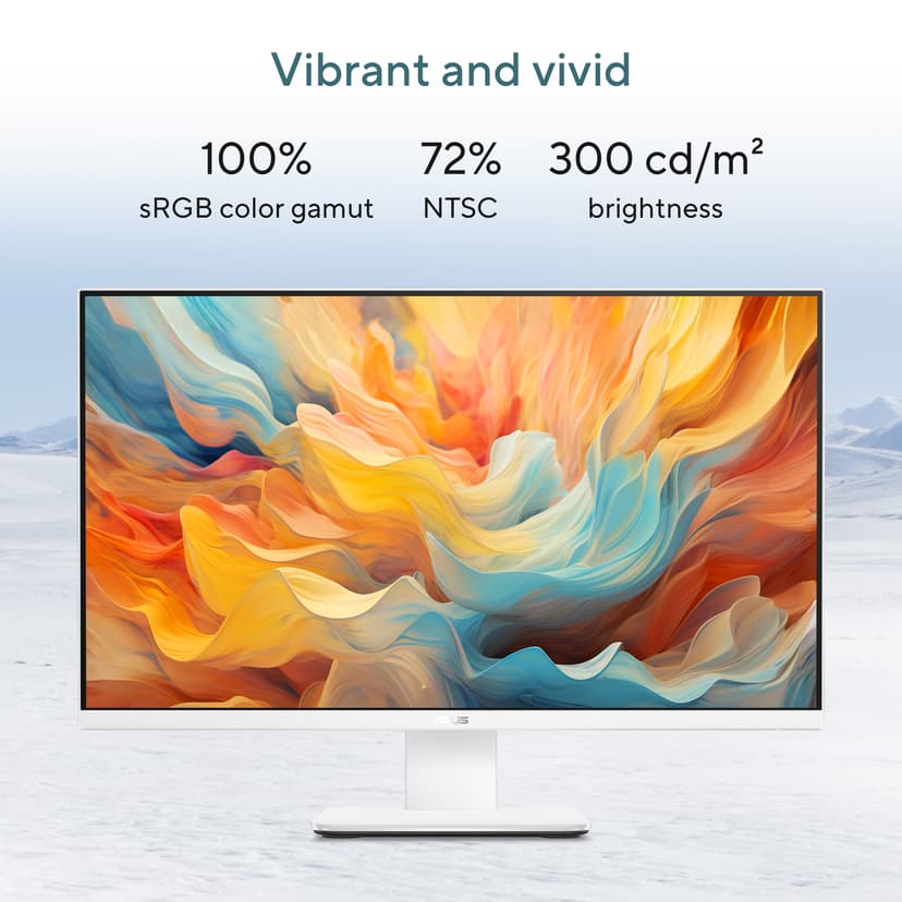 ASUS V400 All-In-One Intel Core 7 32GB 1000GB 27"