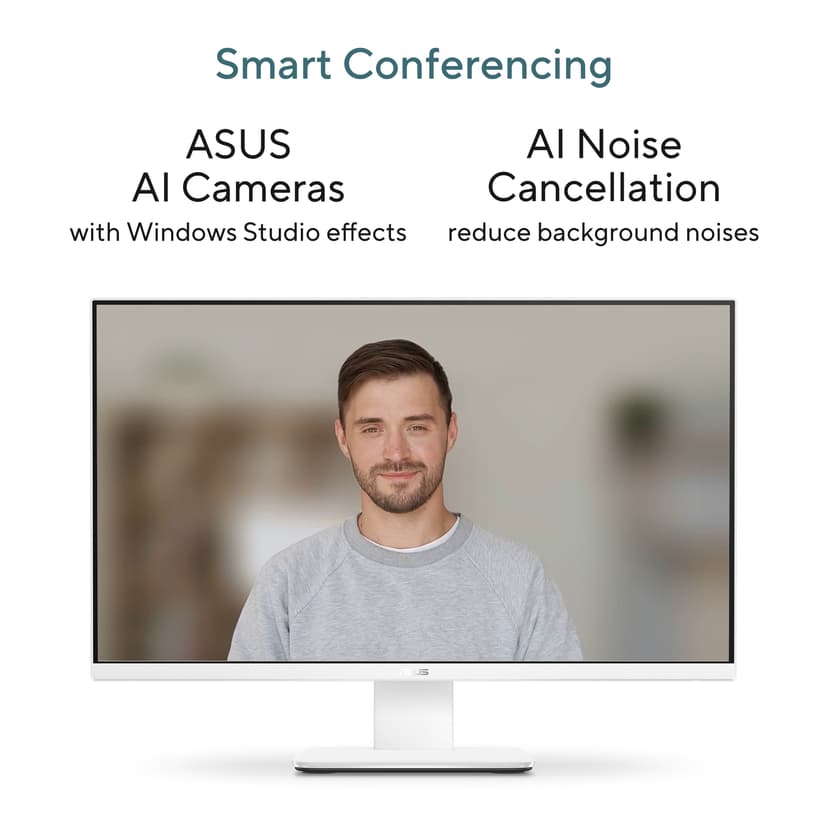 ASUS V400 All-In-One Intel Core 7 32GB 1000GB 27"