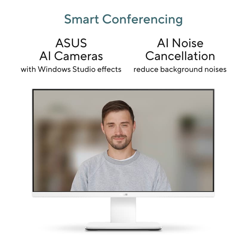 ASUS V400 All-In-One Intel Core 5 16GB 512GB 23.8"