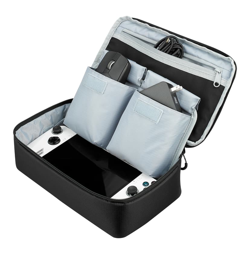 ASUS ROG Archer ErgoAir 18" Sort