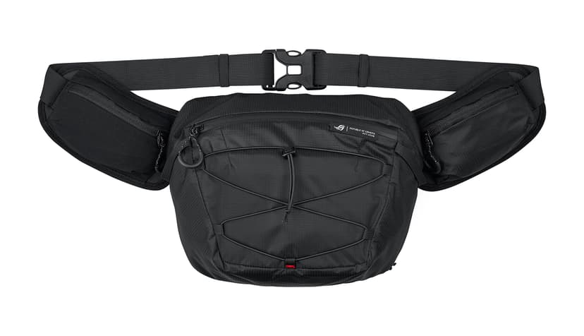ASUS ROG Archer ErgoAir 18" Sort