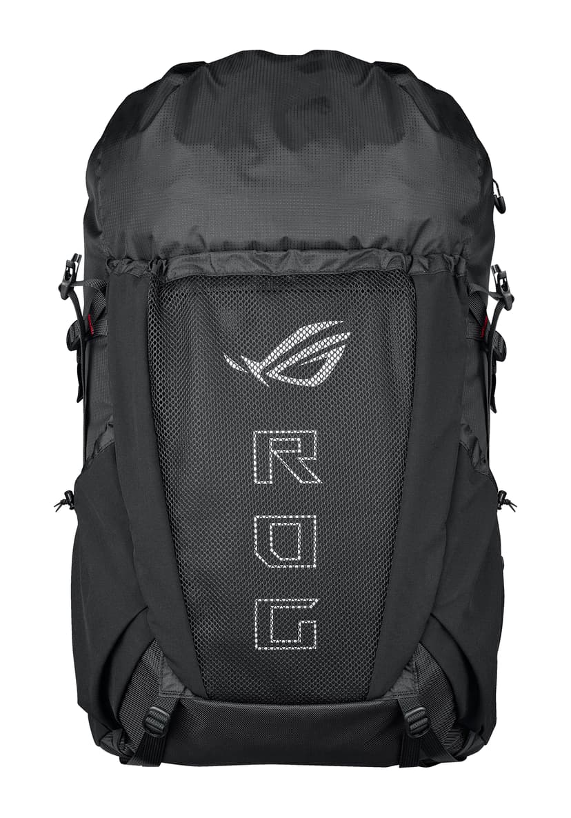 ASUS ROG Archer ErgoAir 18" Sort