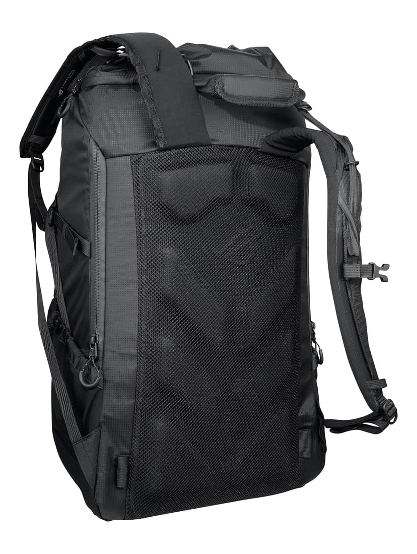 ASUS ROG Archer ErgoAir 18" Sort