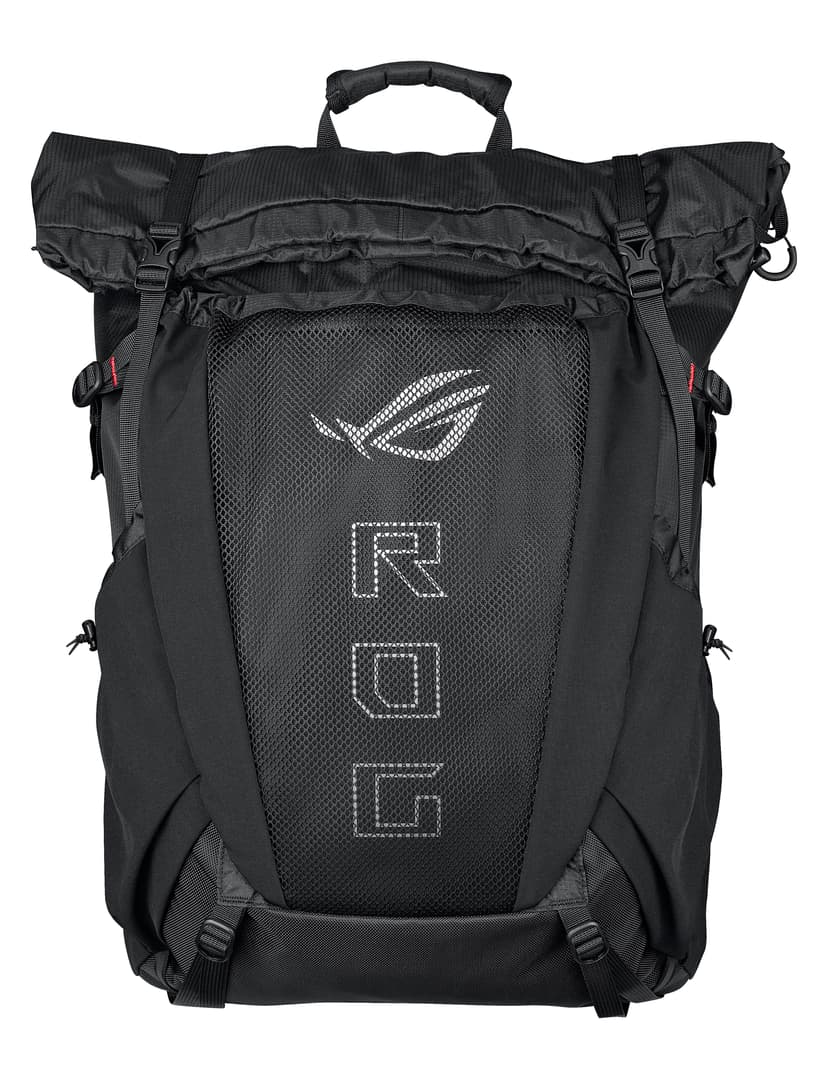 ASUS ROG Archer ErgoAir 18" Sort