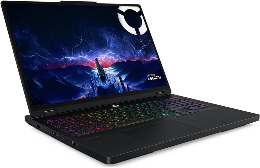 Lenovo Legion Pro 5 Intel Core Ultra 9 32GB 2000GB RTX 5070 16"