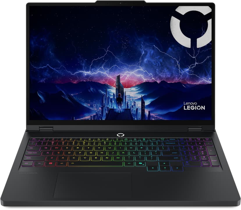 Lenovo Legion Pro 5 Intel Core Ultra 9 32GB 2000GB RTX 5070 16"