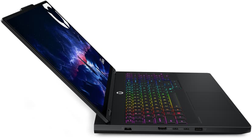 Lenovo Legion Pro 5 Intel Core Ultra 9 32GB 2000GB RTX 5070 16"