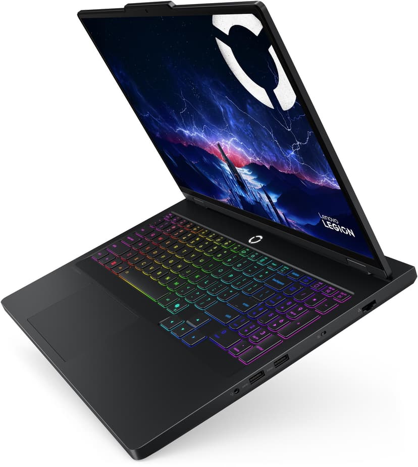 Lenovo Legion Pro 5 Intel Core Ultra 9 32GB 2000GB RTX 5070 16"