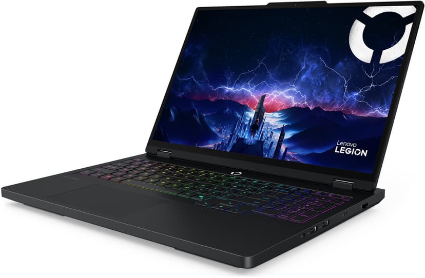 Lenovo Legion Pro 5 Intel Core Ultra 9 32GB 2000GB RTX 5070 16"