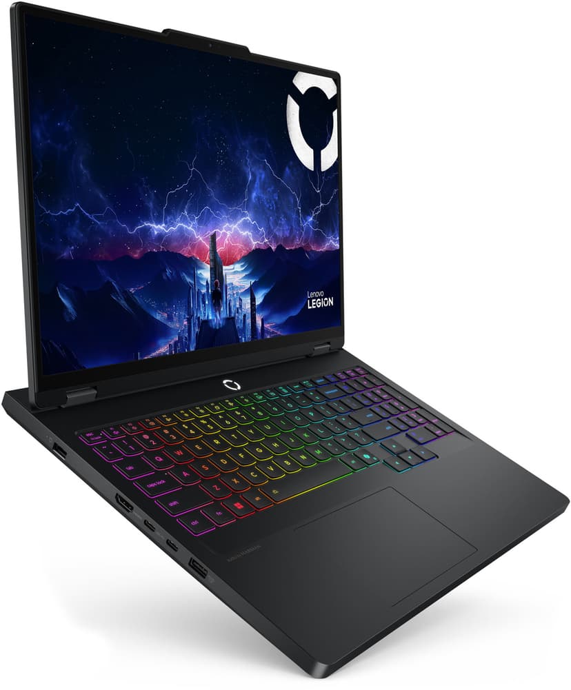 Lenovo Legion Pro 5 Intel Core Ultra 9 32GB 2000GB RTX 5070 16"