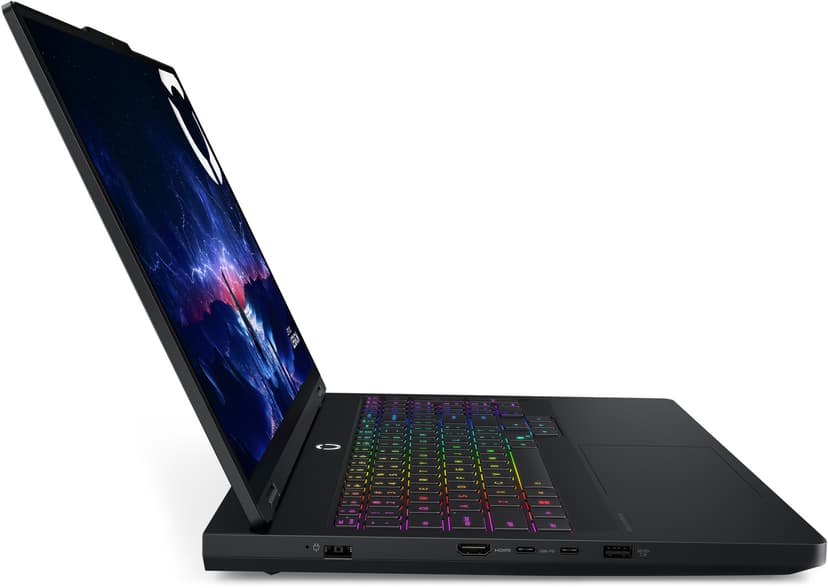 Lenovo Legion Pro 5 Intel Core Ultra 9 32GB 2000GB RTX 5070 16"