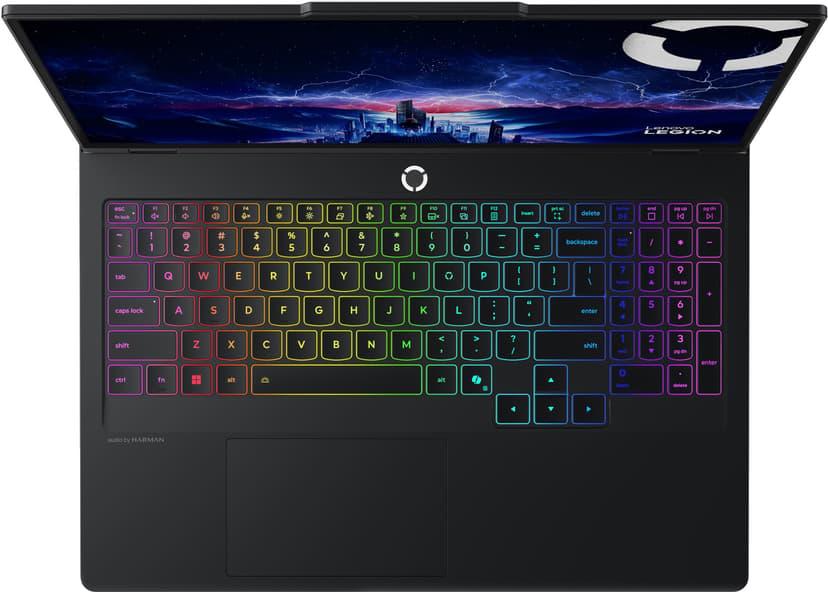 Lenovo Legion Pro 5 Intel Core Ultra 9 32GB 2000GB RTX 5070 16"