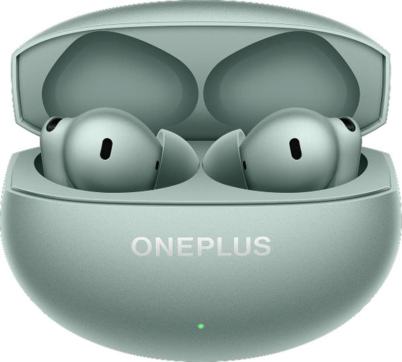 OnePlus Buds 4 Grön