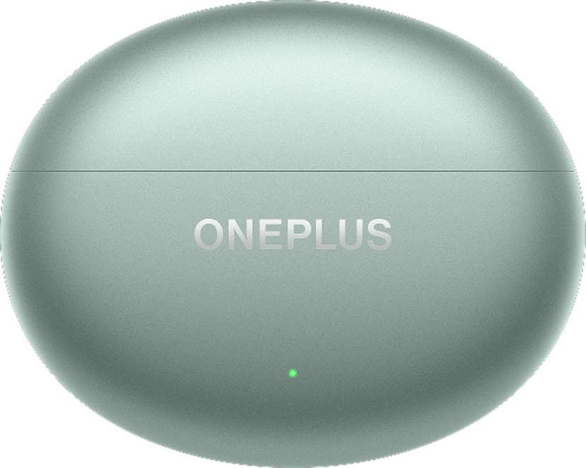 OnePlus Buds 4 Grön