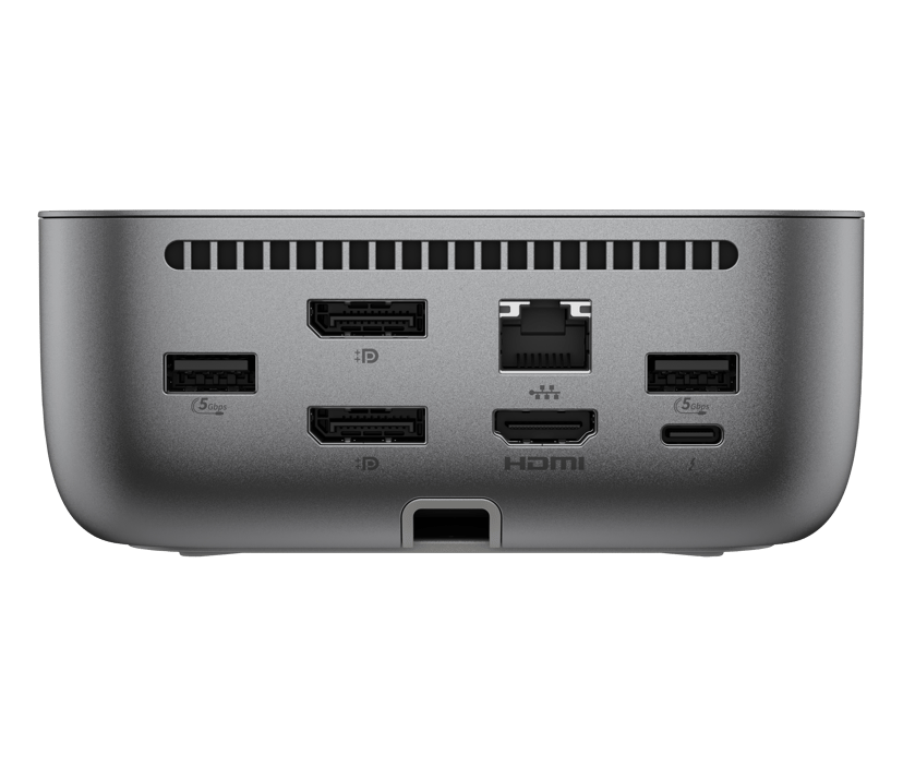 HP Thunderbolt -telakka G6 120W Thunderbolt 4