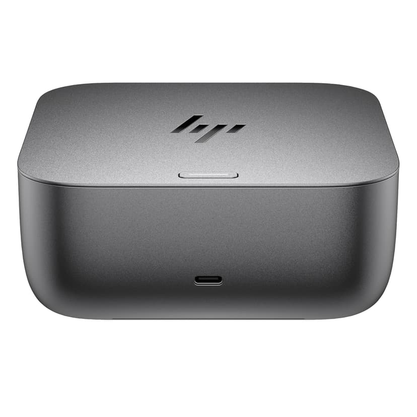 HP Thunderbolt -telakka G6 120W Thunderbolt 4