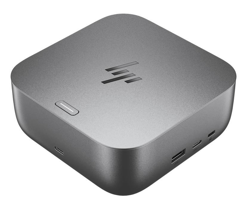 HP Thunderbolt -telakka G6 120W Thunderbolt 4