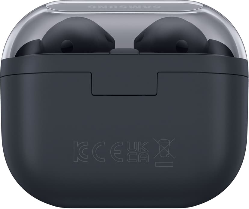 Samsung Galaxy Buds3 FE Musta