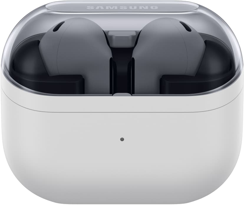 Samsung Galaxy Buds3 FE Stereo Harmaa