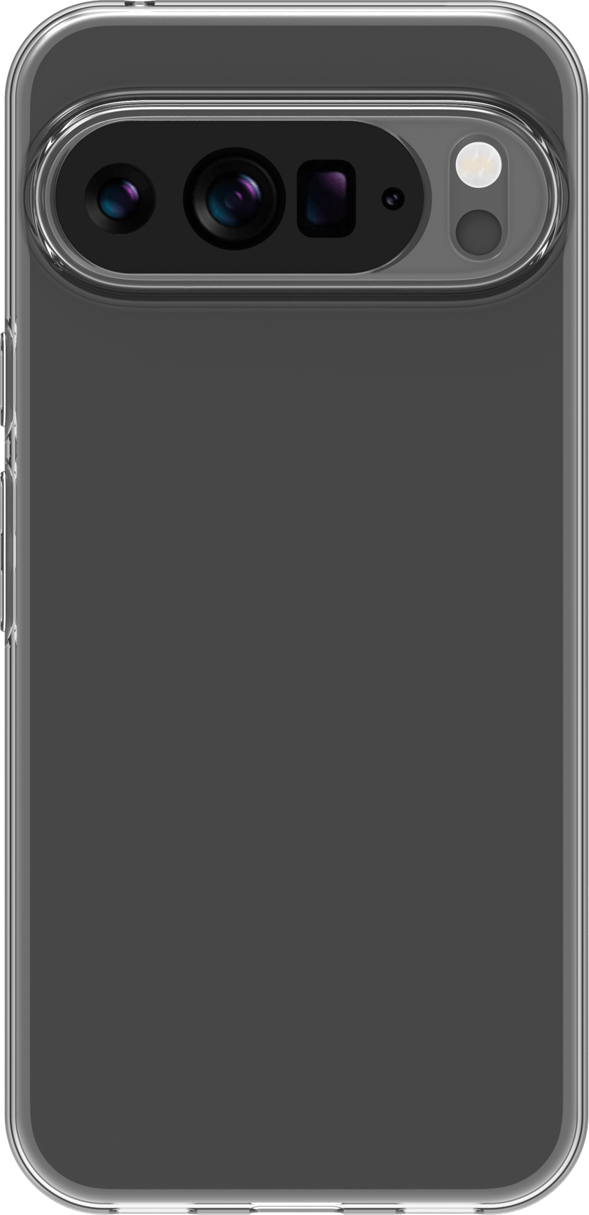 dbramante1928 Greenland Google Pixel 10 Pro XL Läpinäkyvä