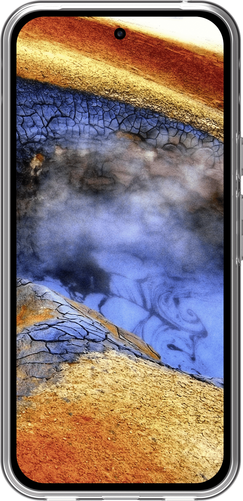 dbramante1928 Greenland Google Pixel 10 Pro XL Läpinäkyvä