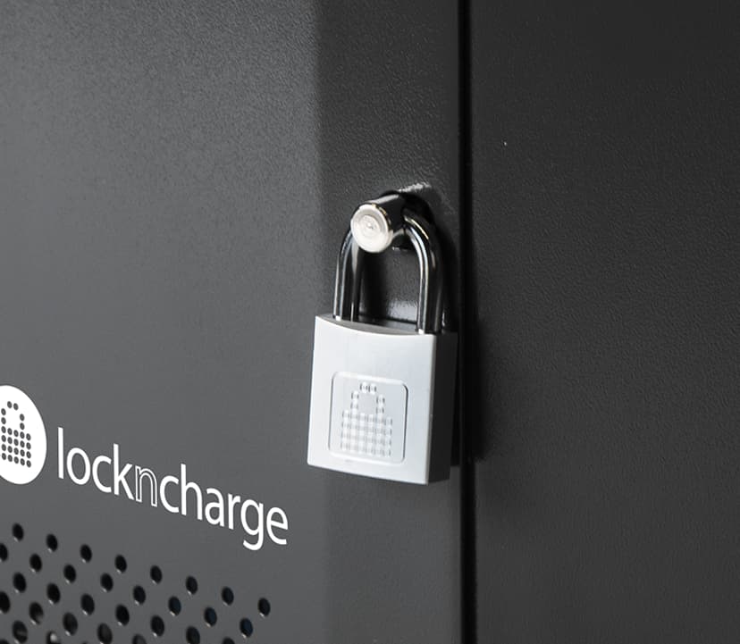 LocknCharge IQ10