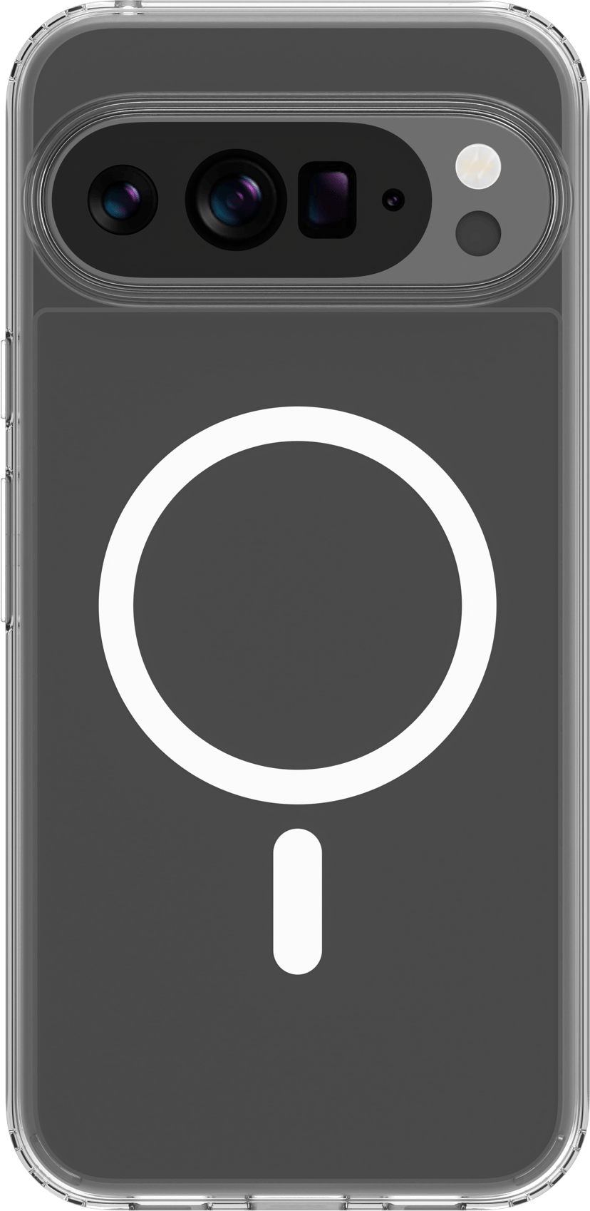 dbramante1928 Iceland Pro QI Google Pixel 10 Pro XL Transparent