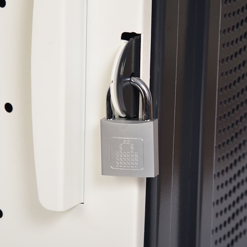 LocknCharge Carrier 10