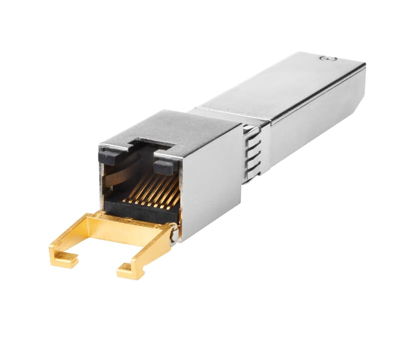 HPE Sfp+ Sändar/Mottagarmodul SFP+ SFP+