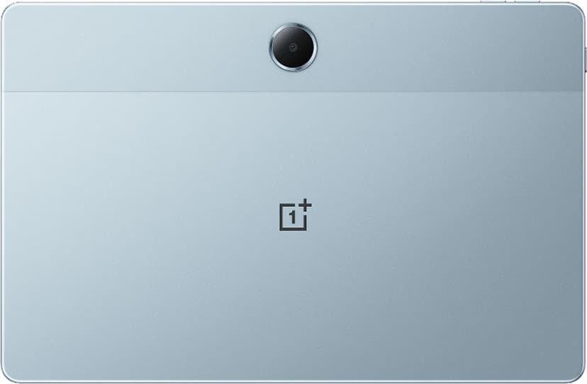 OnePlus Pad Lite 4G 8GB 11" MediaTek 128GB Sininen