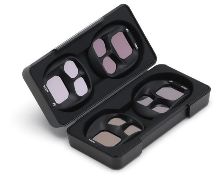 DJI Mavic 4 Pro ND Filter Set (ND8/16/32/64)