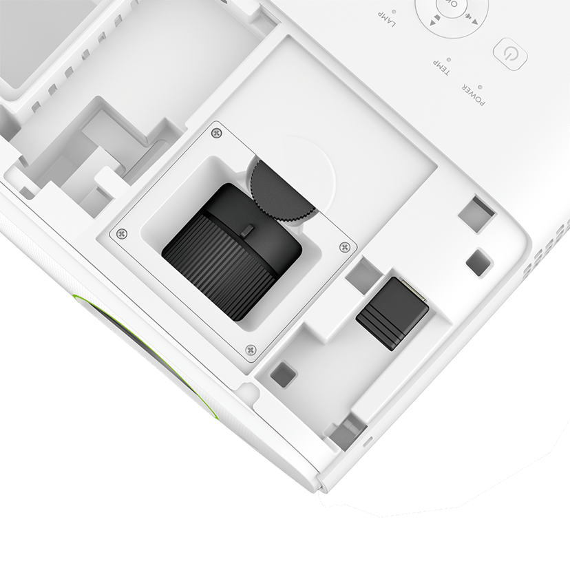 BenQ EH620