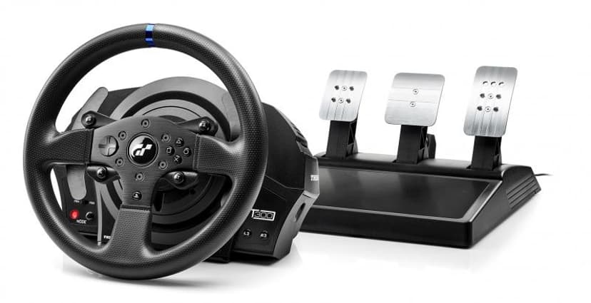 Thrustmaster T300 RS GT Edition Svart