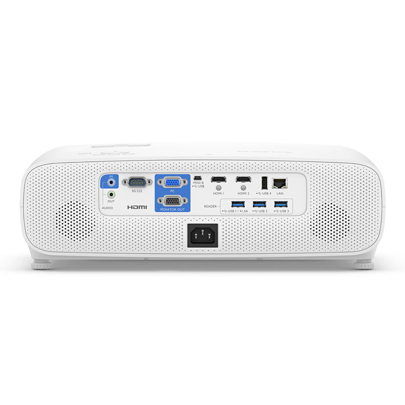 BenQ EH620