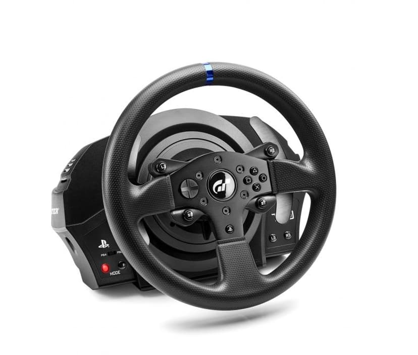 Thrustmaster T300 RS GT Edition Svart
