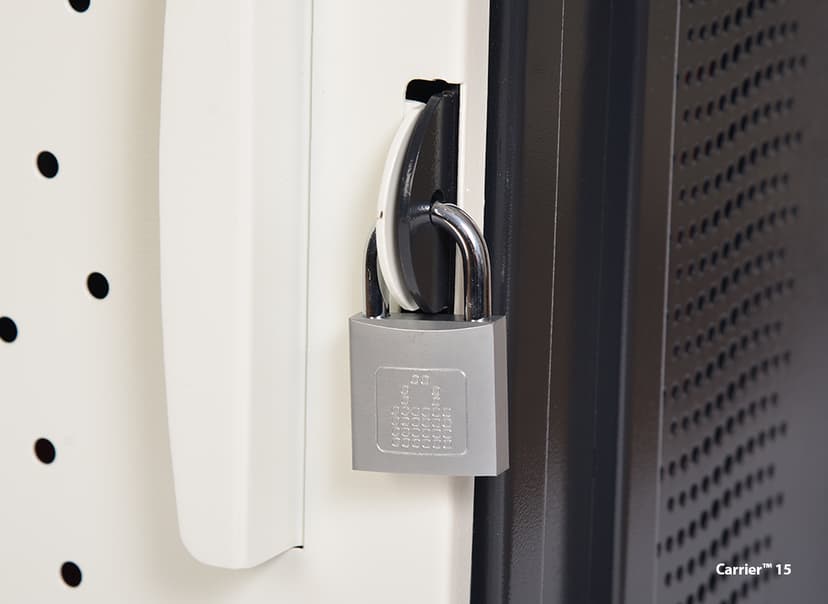 LocknCharge Carrier 15