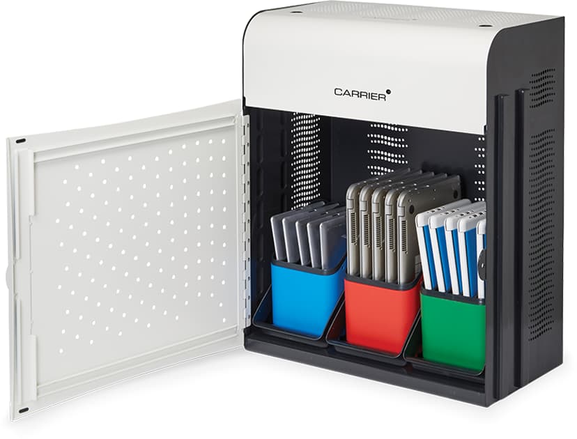 LocknCharge Carrier 15