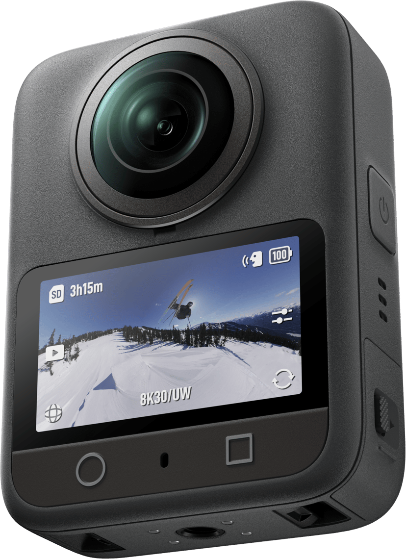 DJI Osmo 360 Standard Combo