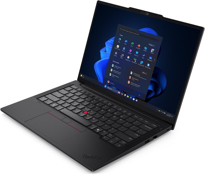 Lenovo ThinkPad E14 G7 AMD Ryzen 7 32GB 512GB 14"