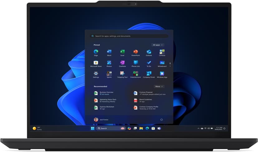 Lenovo ThinkPad E14 G7 AMD Ryzen 7 32GB 512GB 14"