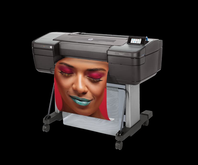 HP Designjet Z9 + PostScript 61cm 24" (A1)