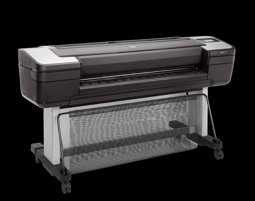 HP Designjet T1700 Postscript 112cm A0 (44")